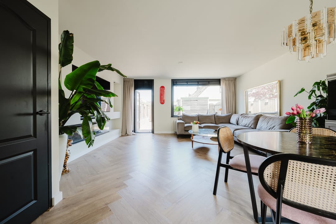 Foto 13 van Amazonestraat 55