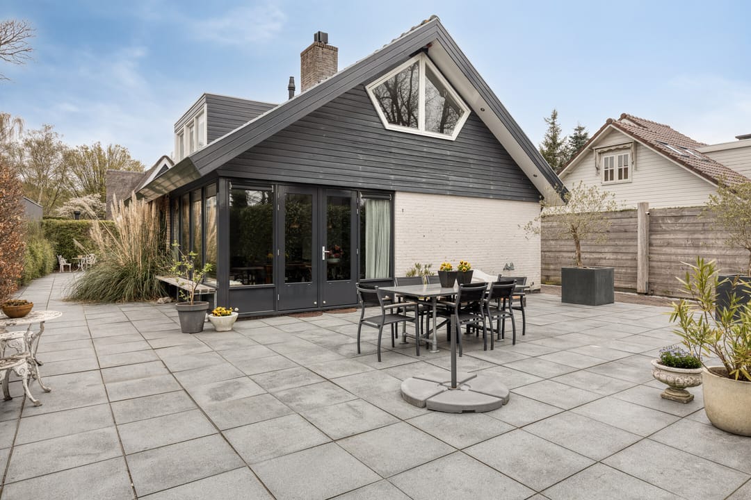 Foto 37 van Kievitslaan 17