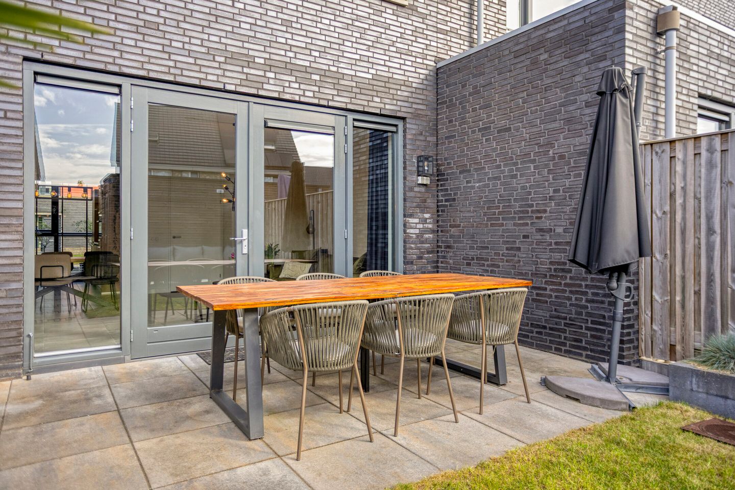 Foto 29 van Paardenbloem 25