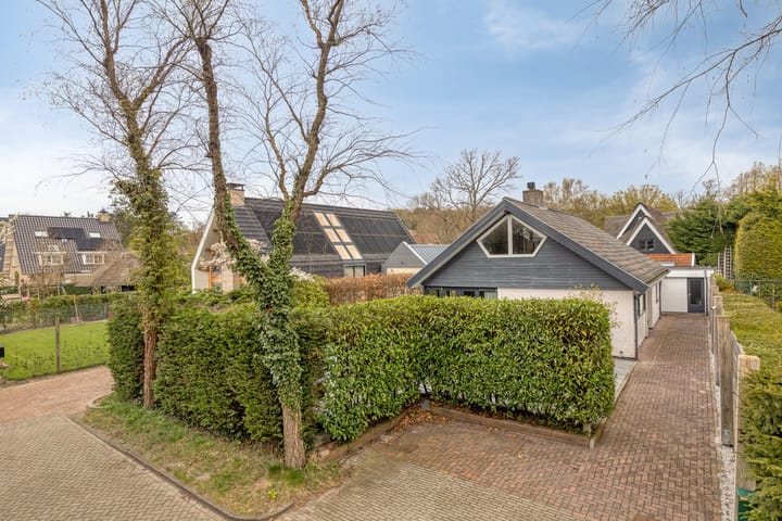 Foto 4 van Kievitslaan 17