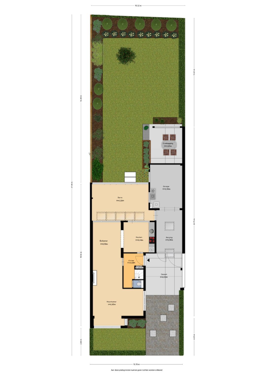 Foto 53 van Moleneindstraat 14