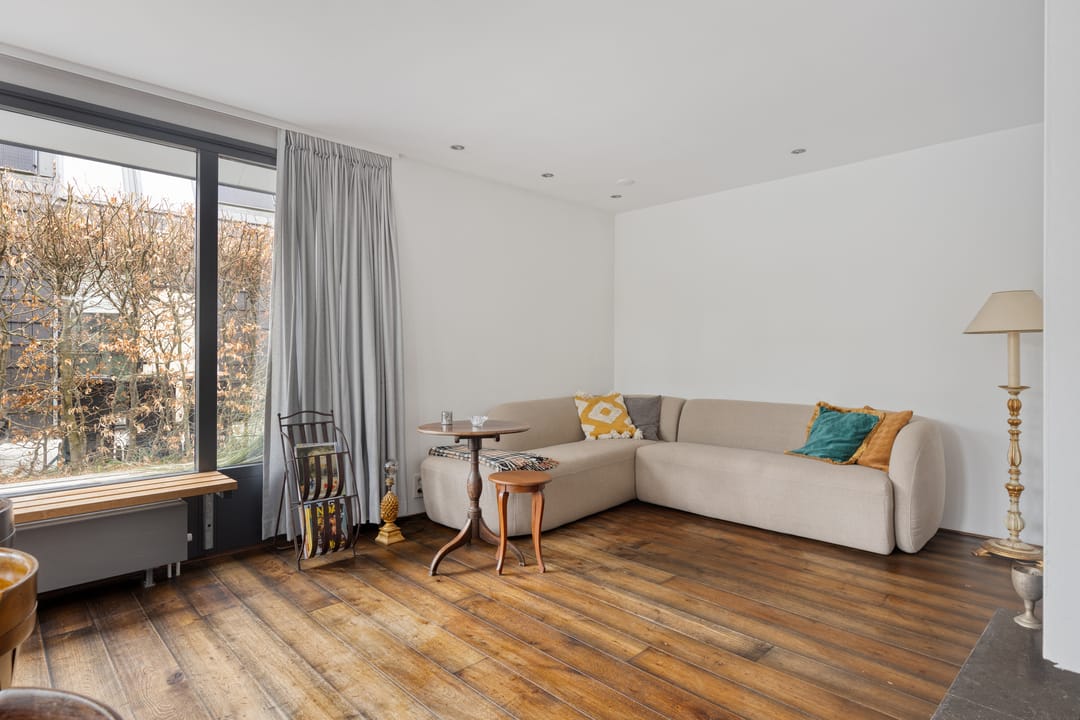 Foto 8 van Kievitslaan 17