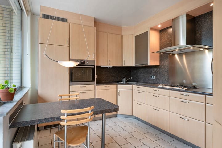 Photo 4 of Vredeslaan 28