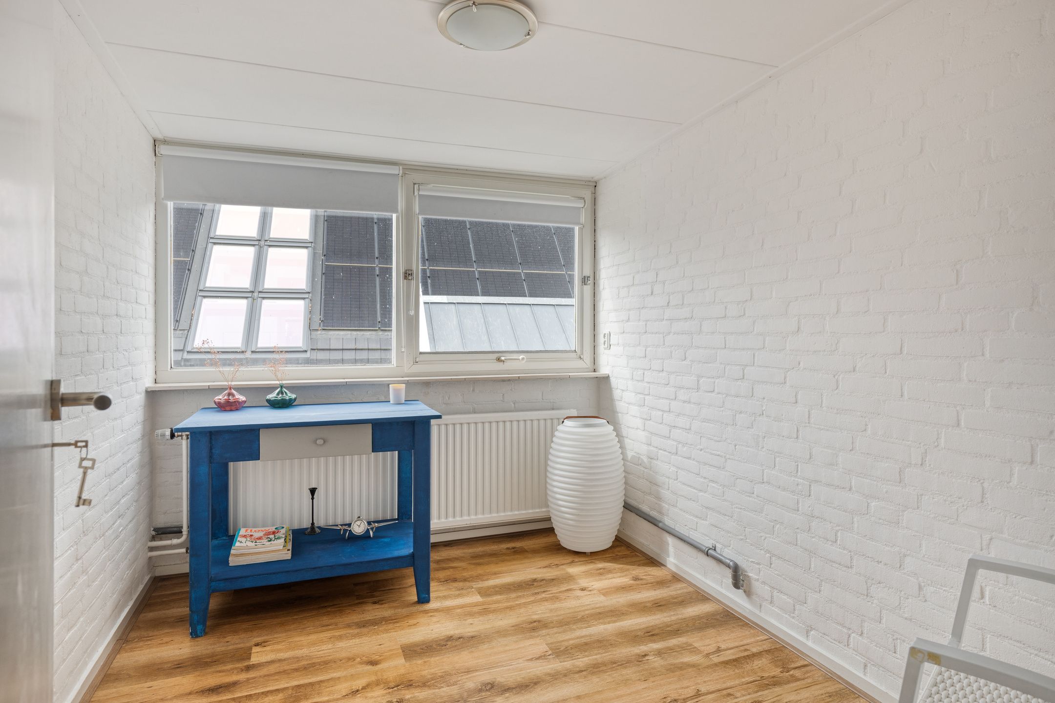 Brakstraat 41 Middelburg - Aanzicht 2