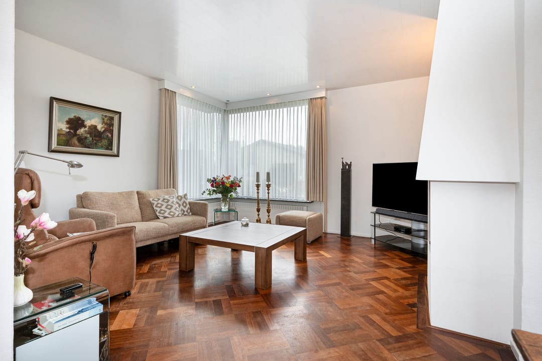 Foto 8 van Vredeslaan 28