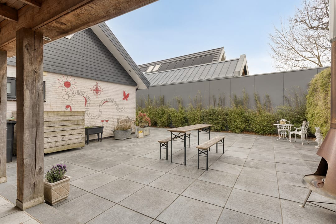 Foto 41 van Kievitslaan 17