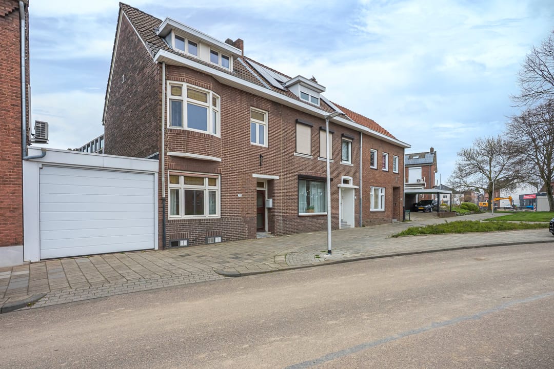 Foto 22 van Nullanderstraat 52