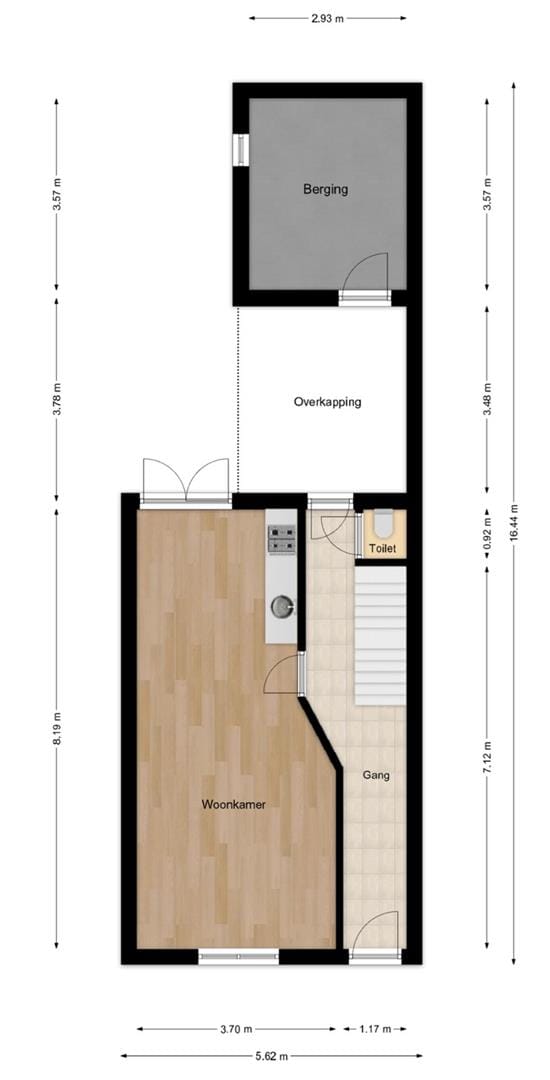 Foto 23 van Nullanderstraat 52