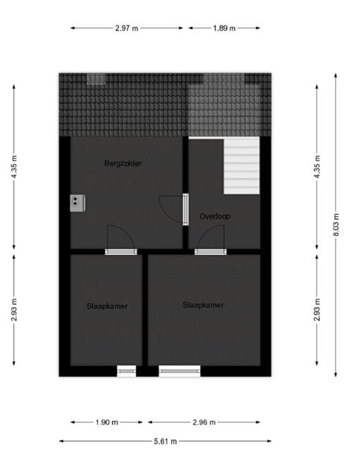 Foto 25 van Nullanderstraat 52