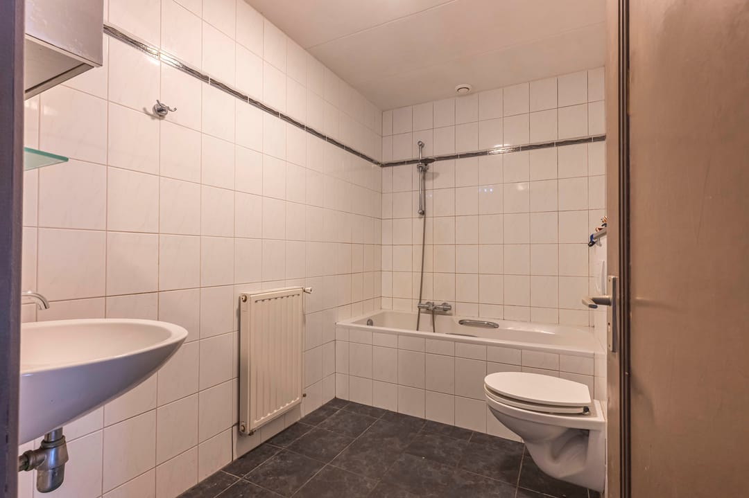 Foto 13 van Nullanderstraat 52