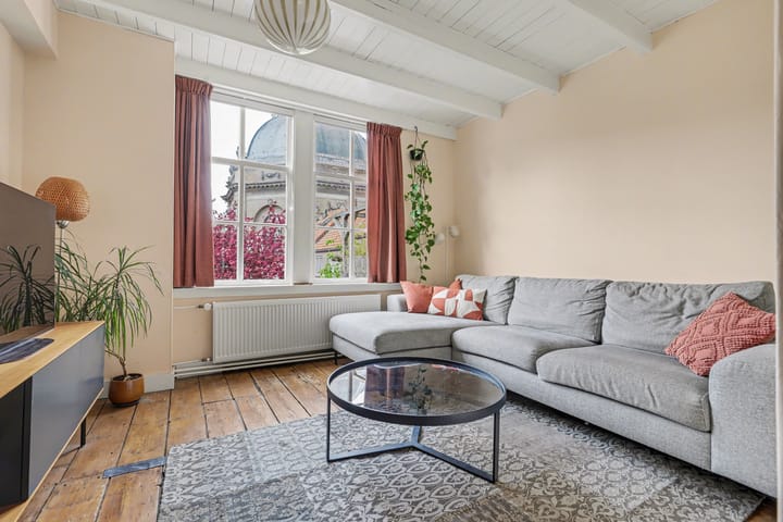 Foto 4 van Brakstraat 41