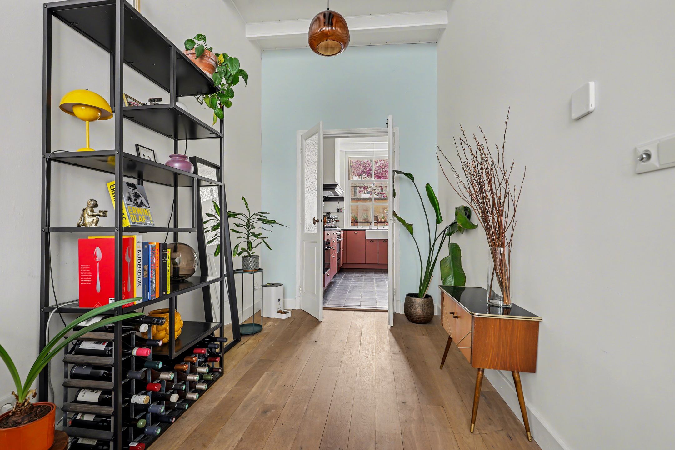 Foto 12 van Brakstraat 41