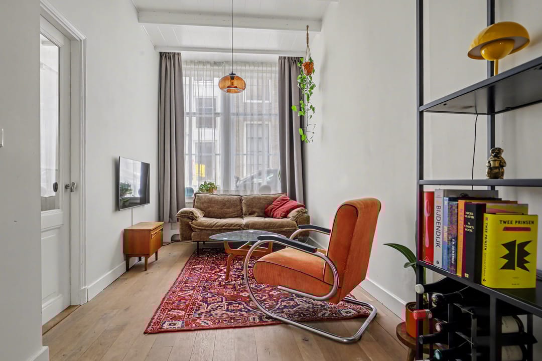 Foto 11 van Brakstraat 41