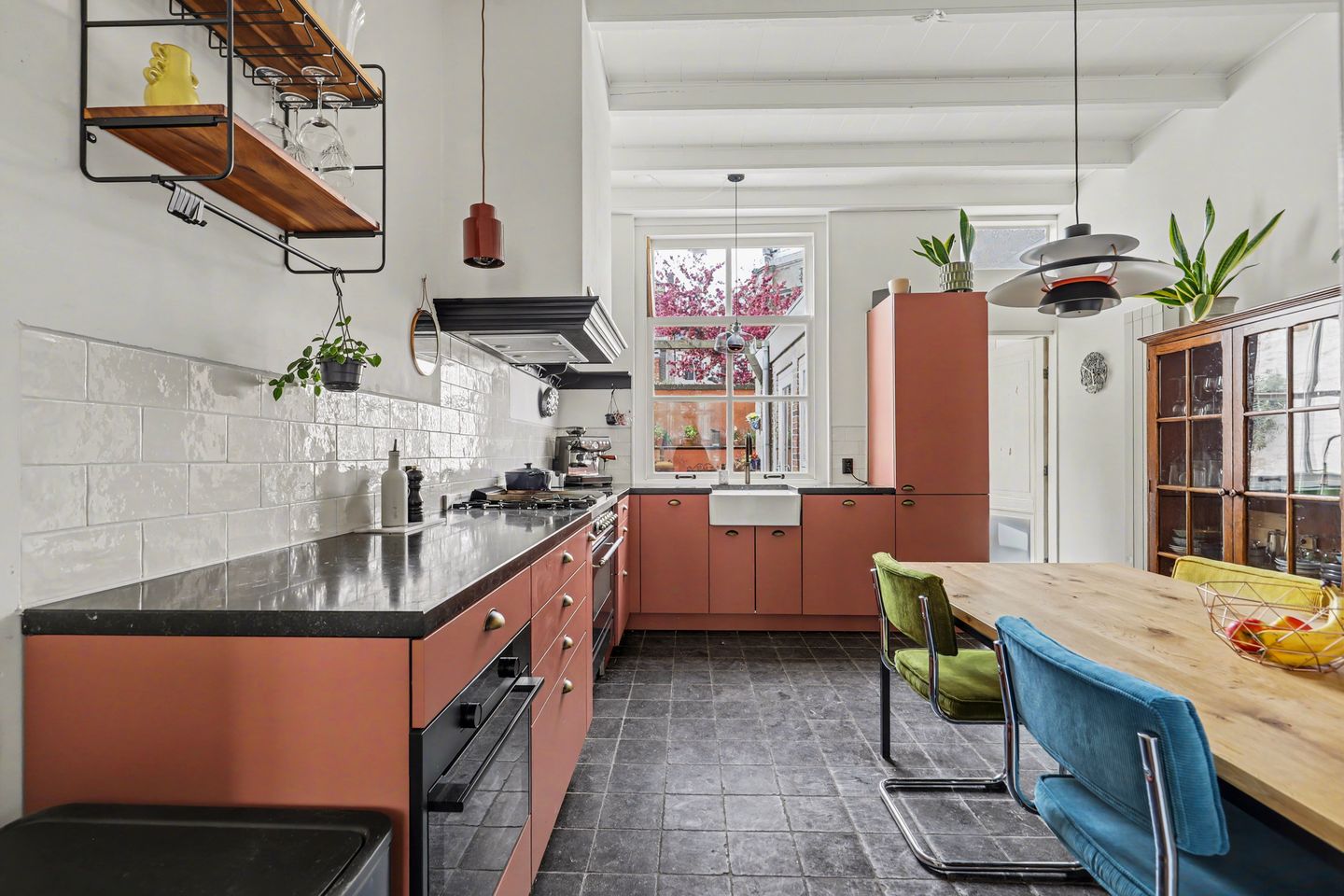 Foto 5 van Brakstraat 41