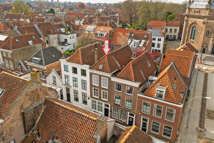 Foto 3 van Brakstraat 41