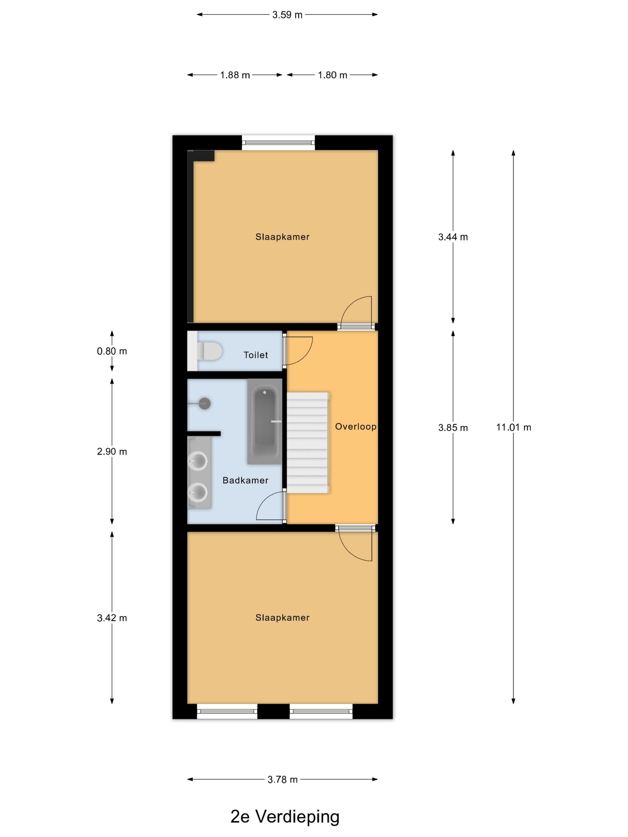 Foto 57 van Brakstraat 41