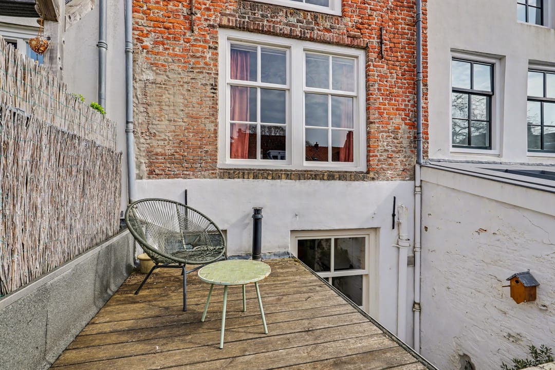 Foto 41 van Brakstraat 41