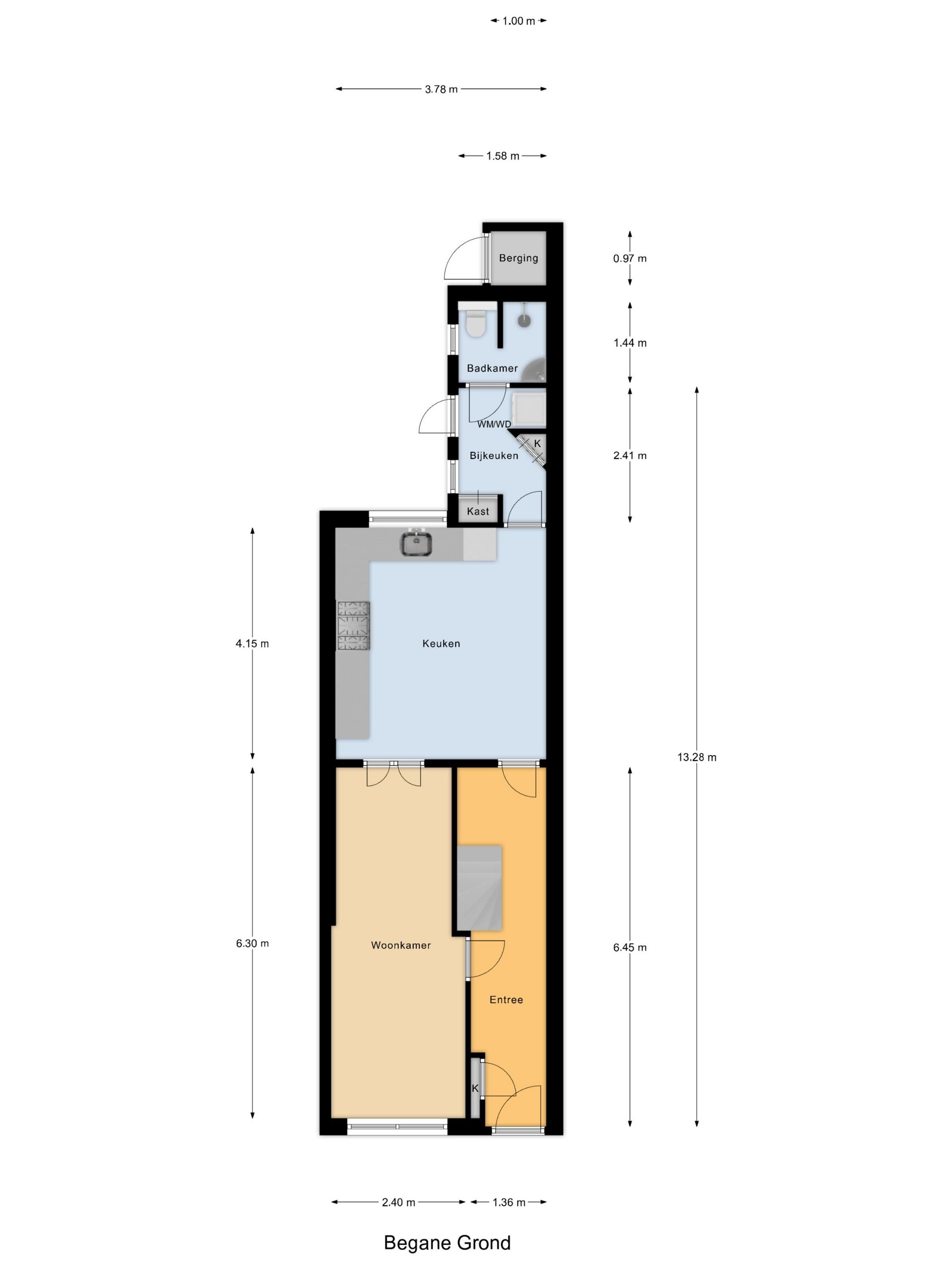 Foto 51 van Brakstraat 41