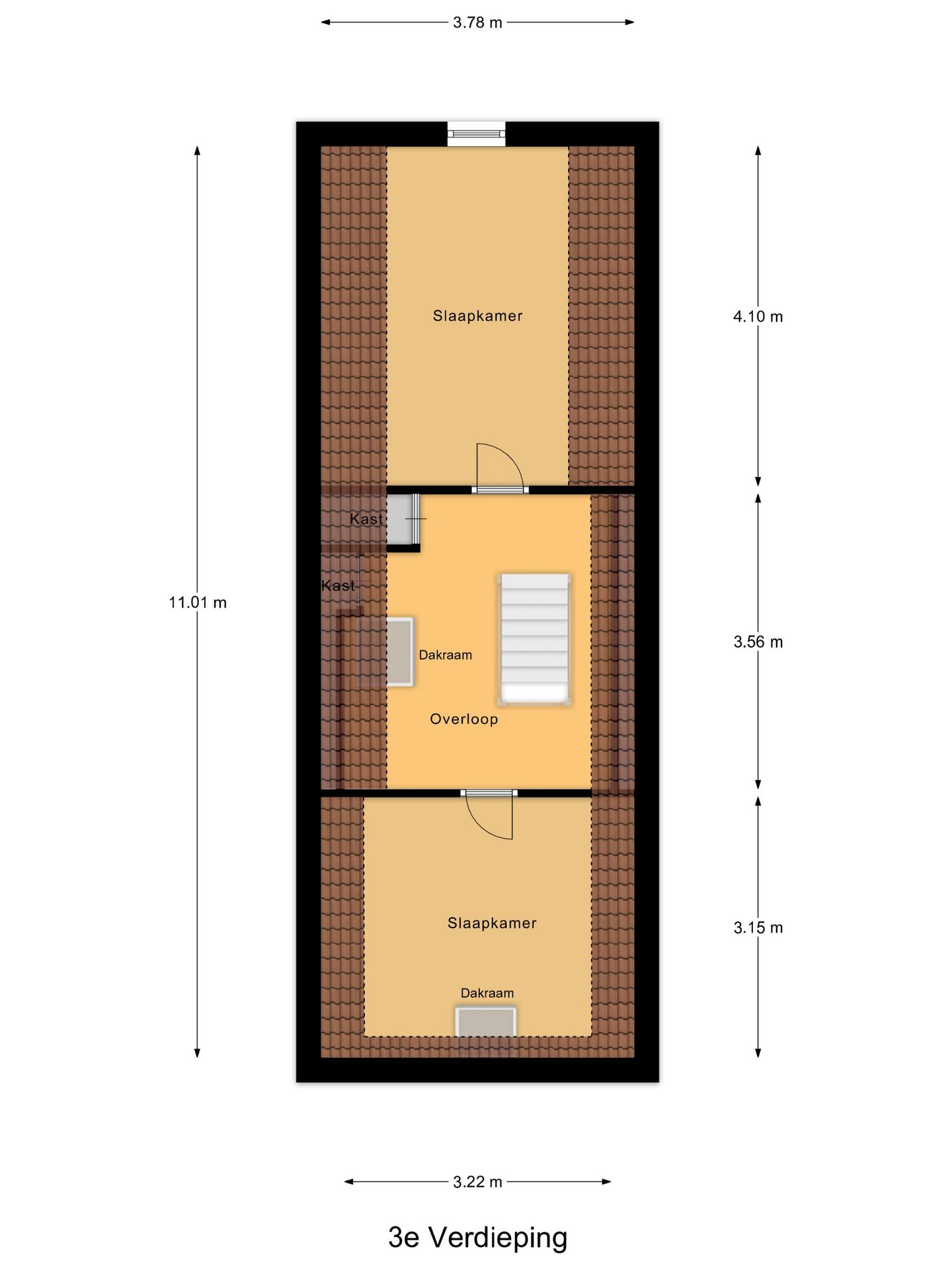 Foto 59 van Brakstraat 41