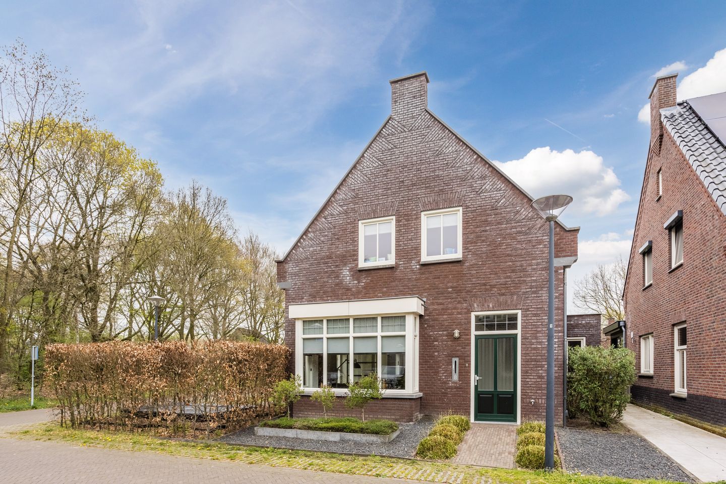 Foto 4 van Heidehof 8