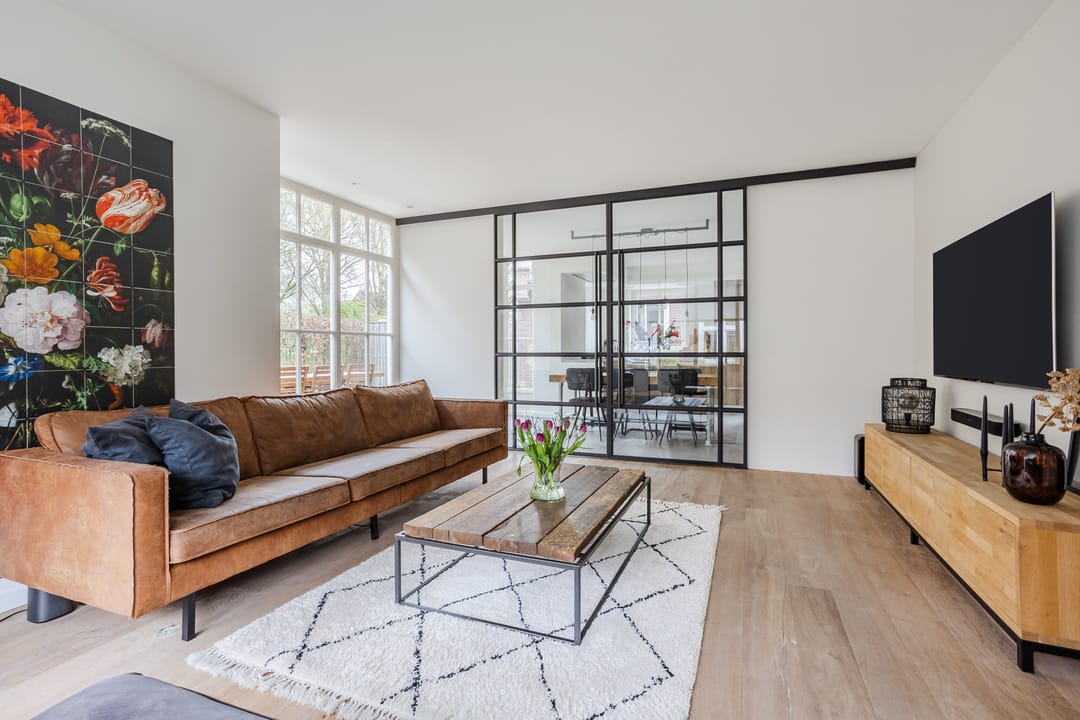 Foto 8 van Heidehof 8