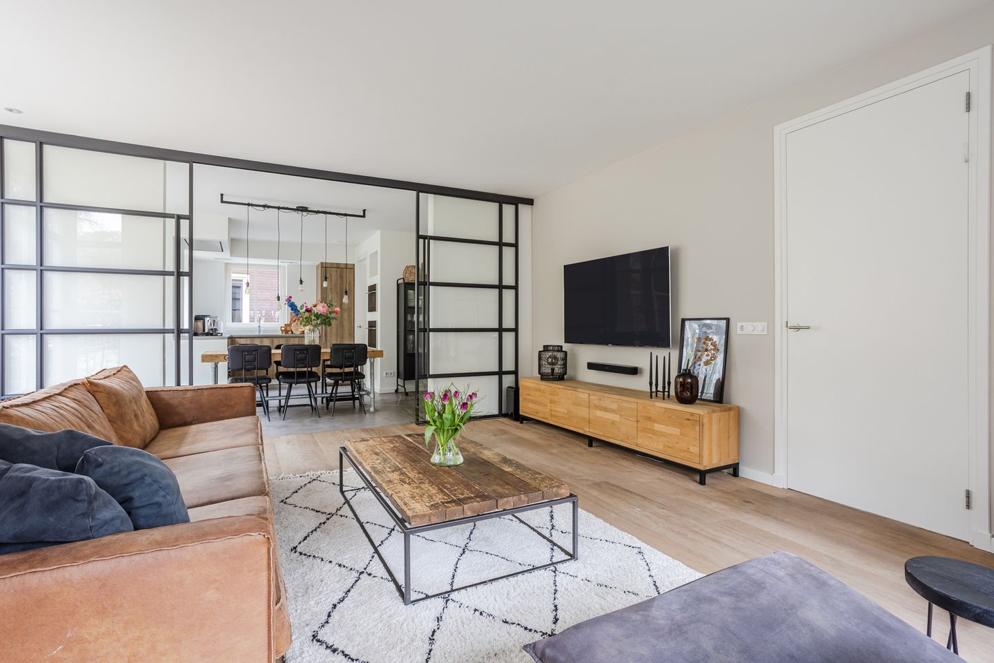 Foto 10 van Heidehof 8