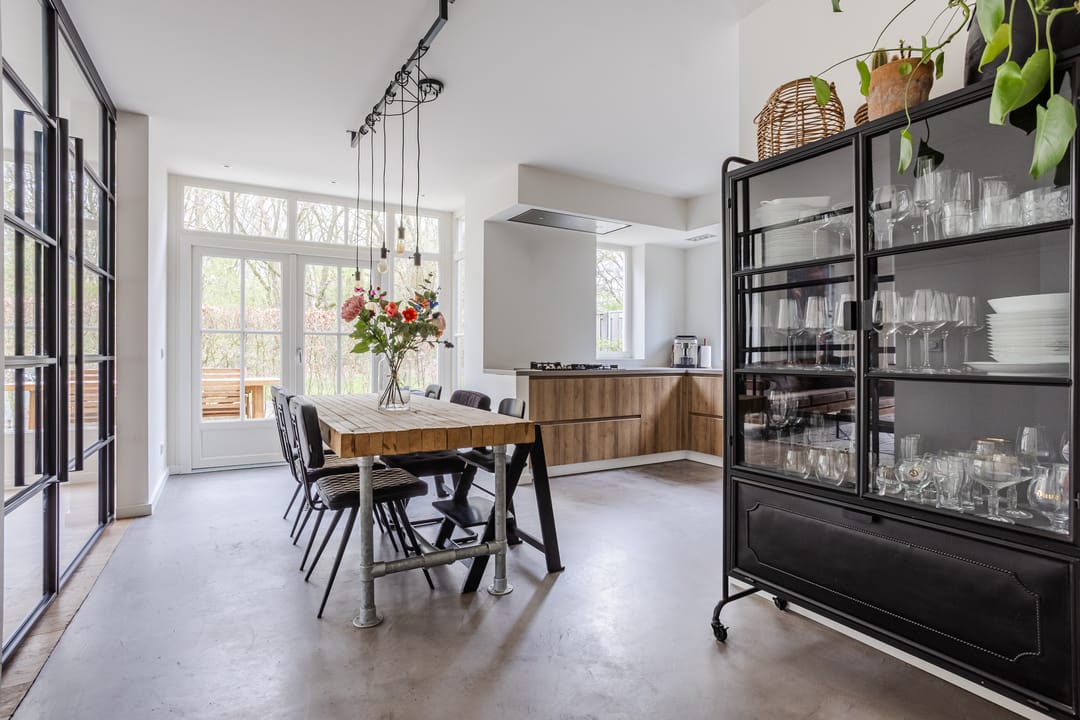 Foto 16 van Heidehof 8