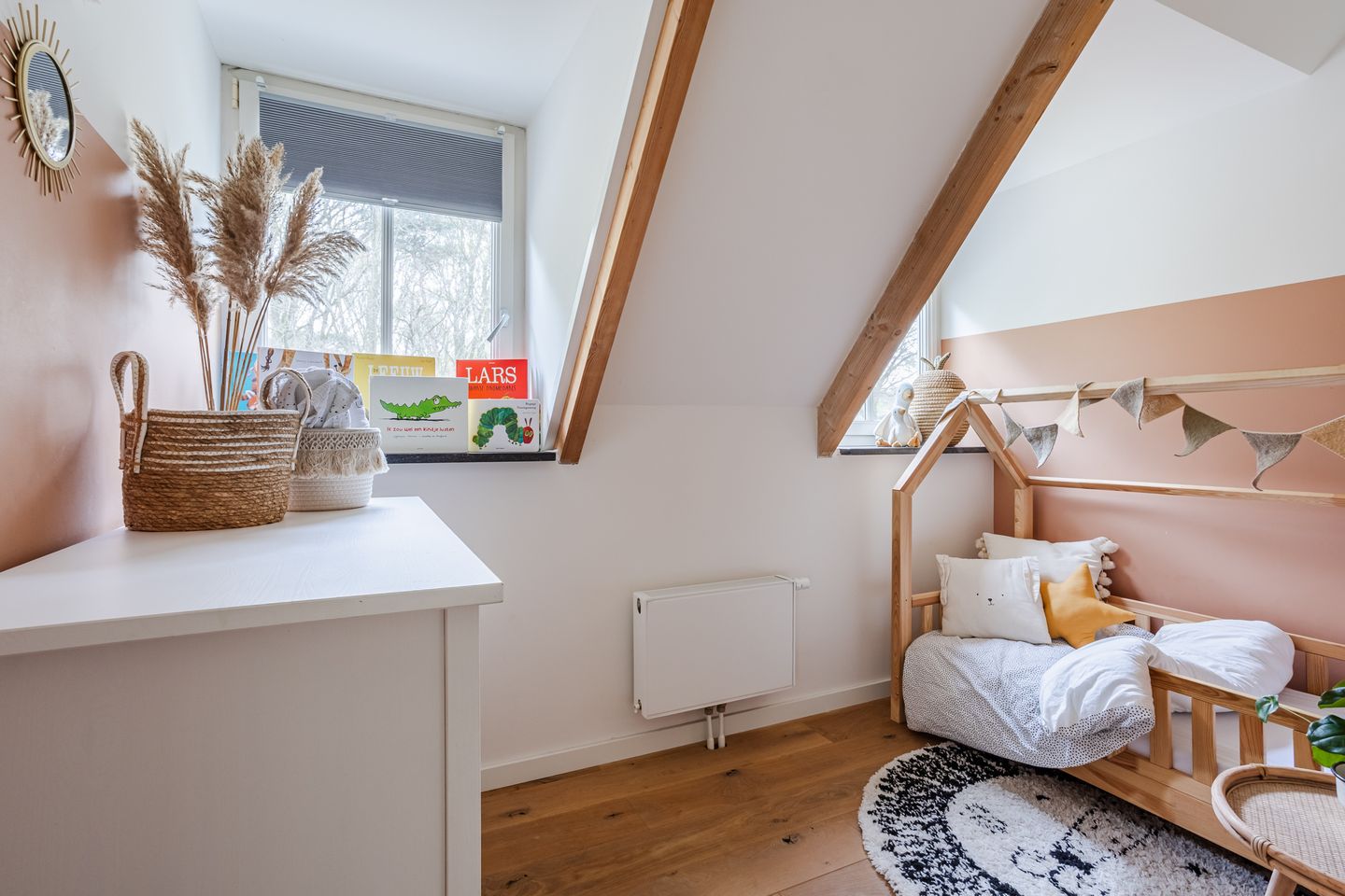 Foto 35 van Heidehof 8