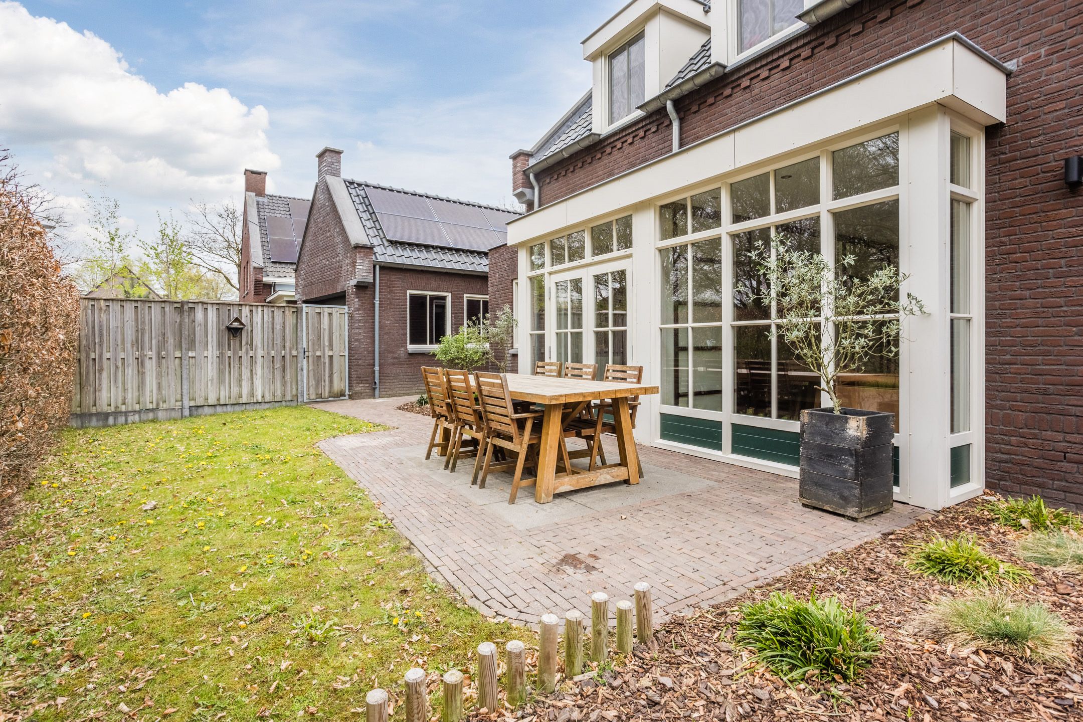 Foto 45 van Heidehof 8