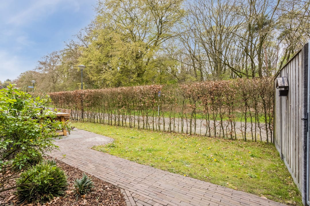 Foto 47 van Heidehof 8