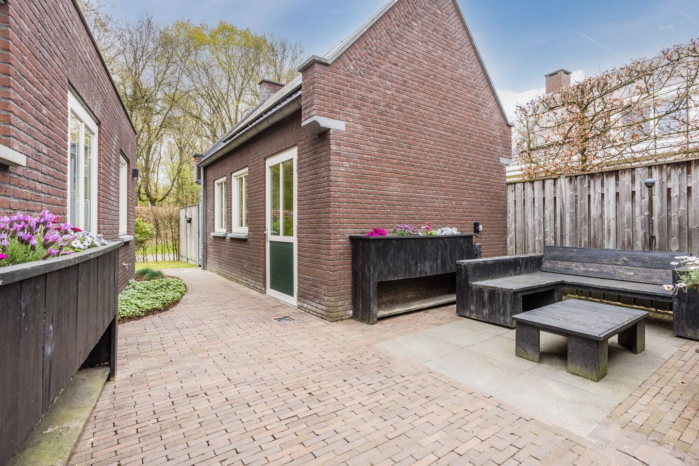 Foto 49 van Heidehof 8