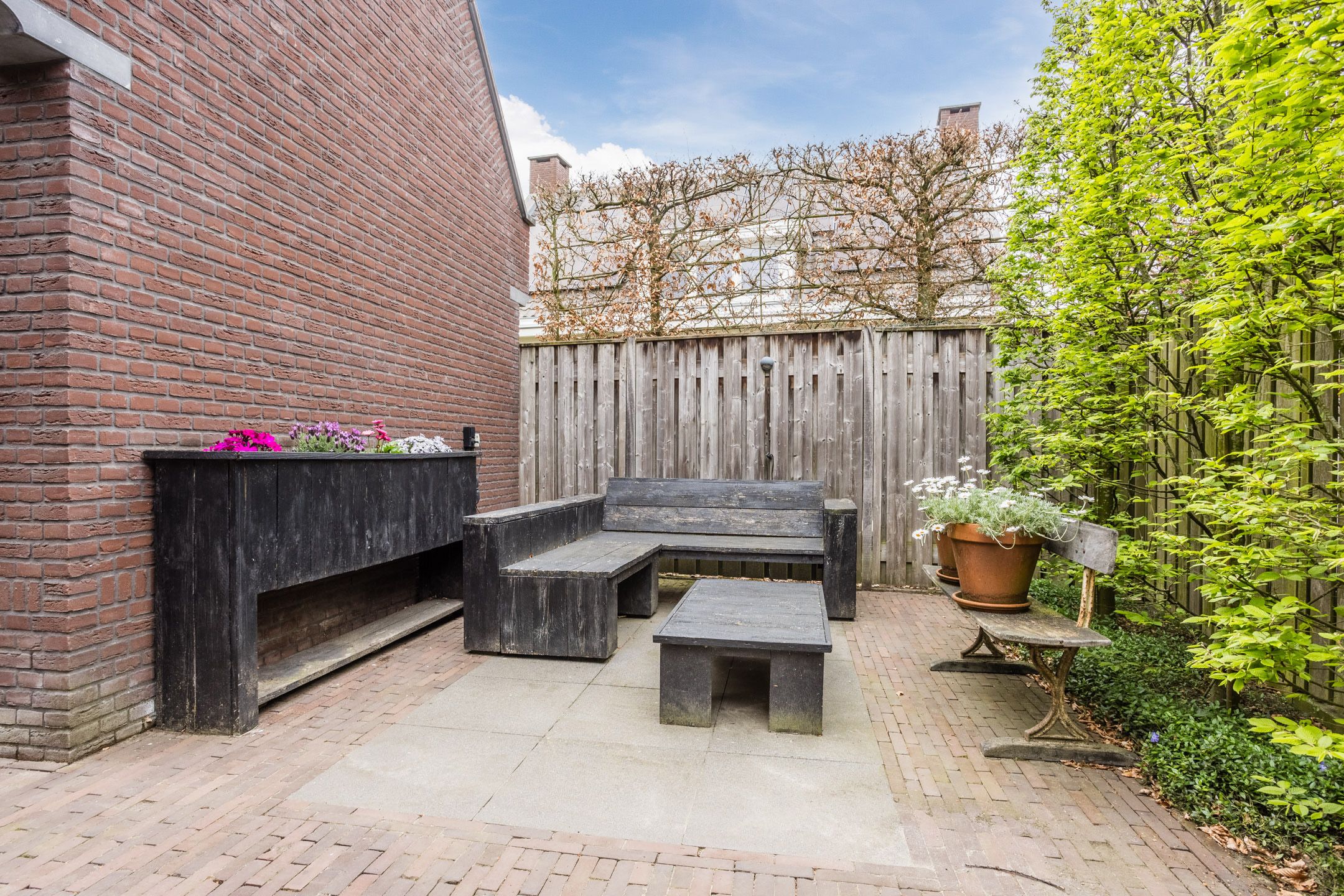 Foto 51 van Heidehof 8