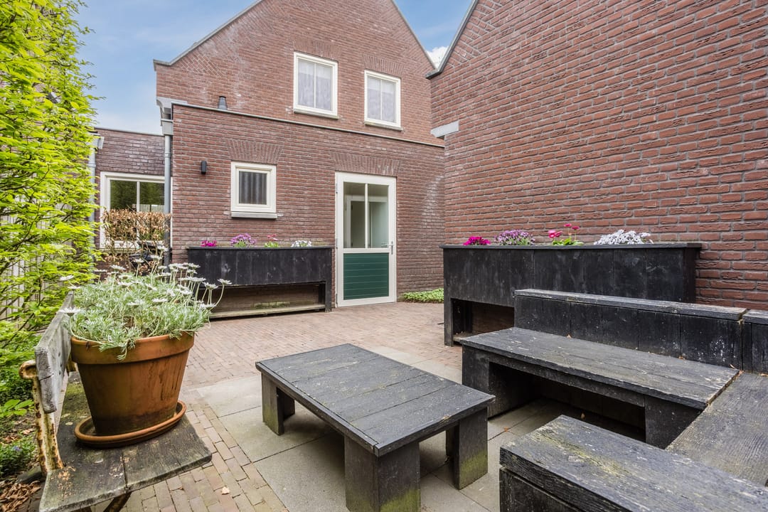 Foto 52 van Heidehof 8