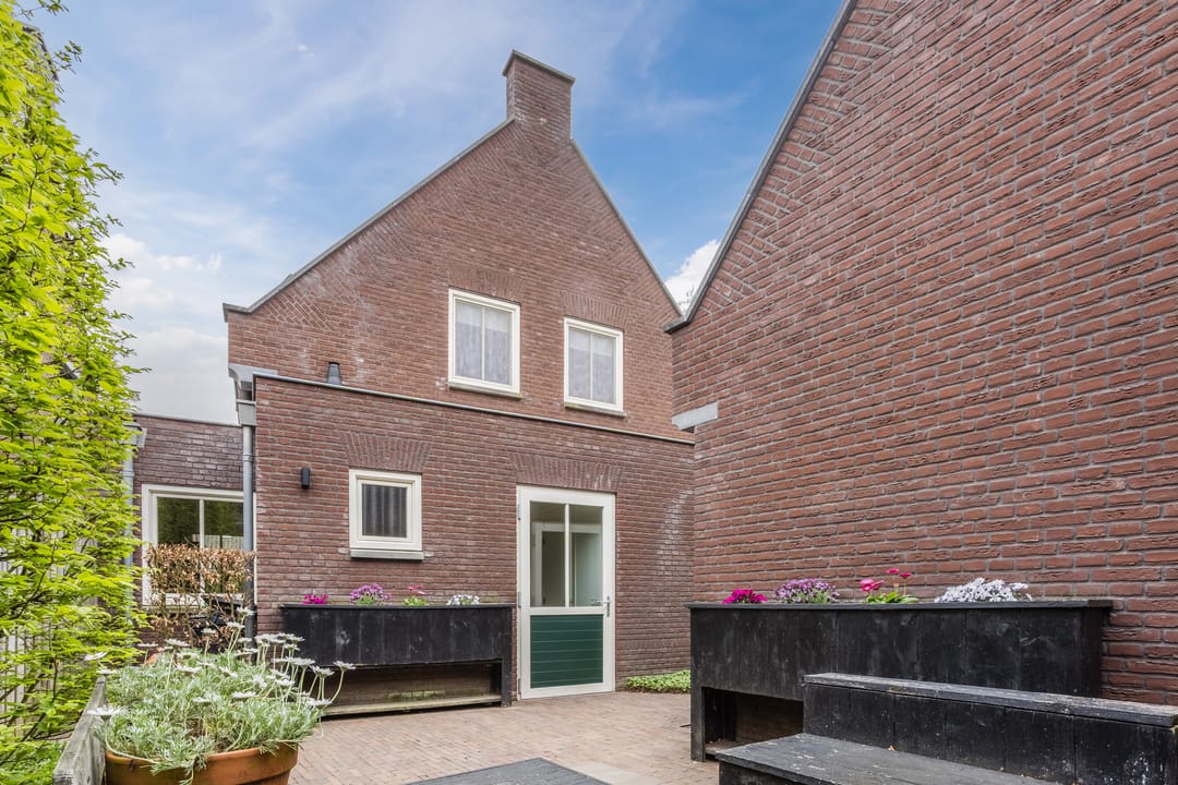 Foto 53 van Heidehof 8