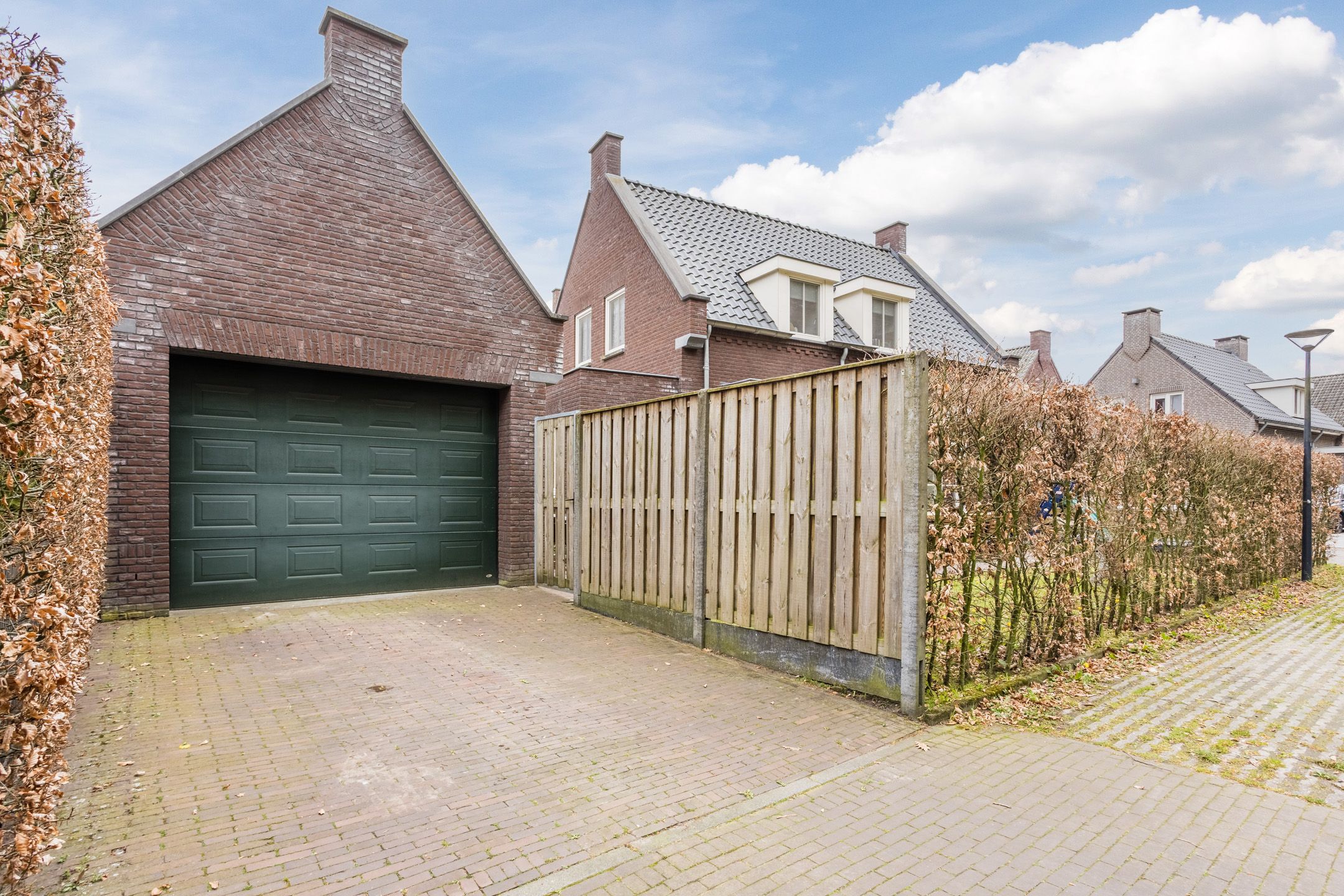 Foto 54 van Heidehof 8