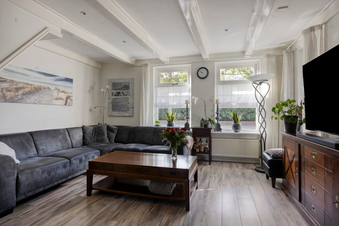 Foto 2 van Westeinde 306