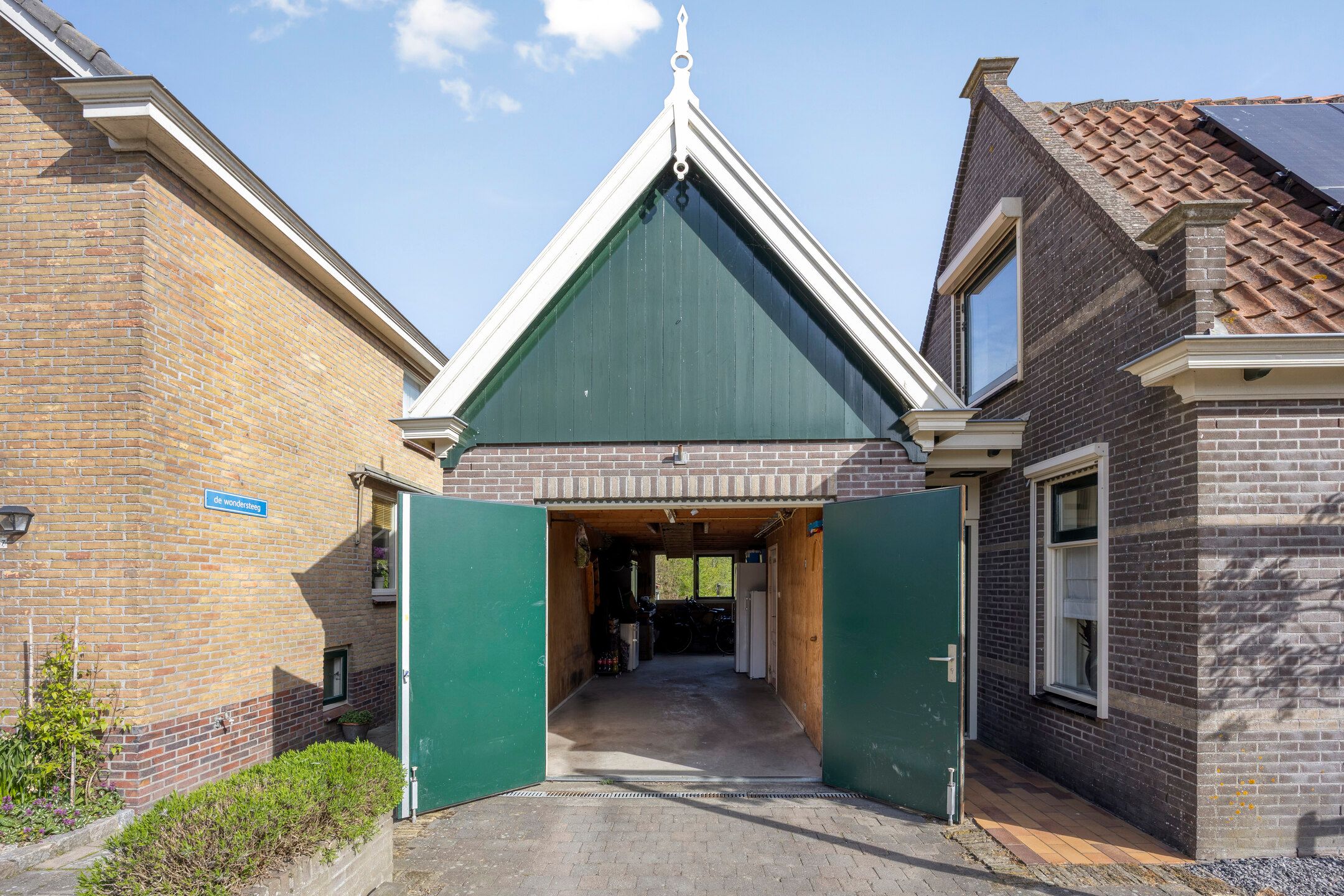 Foto 6 van Westeinde 306