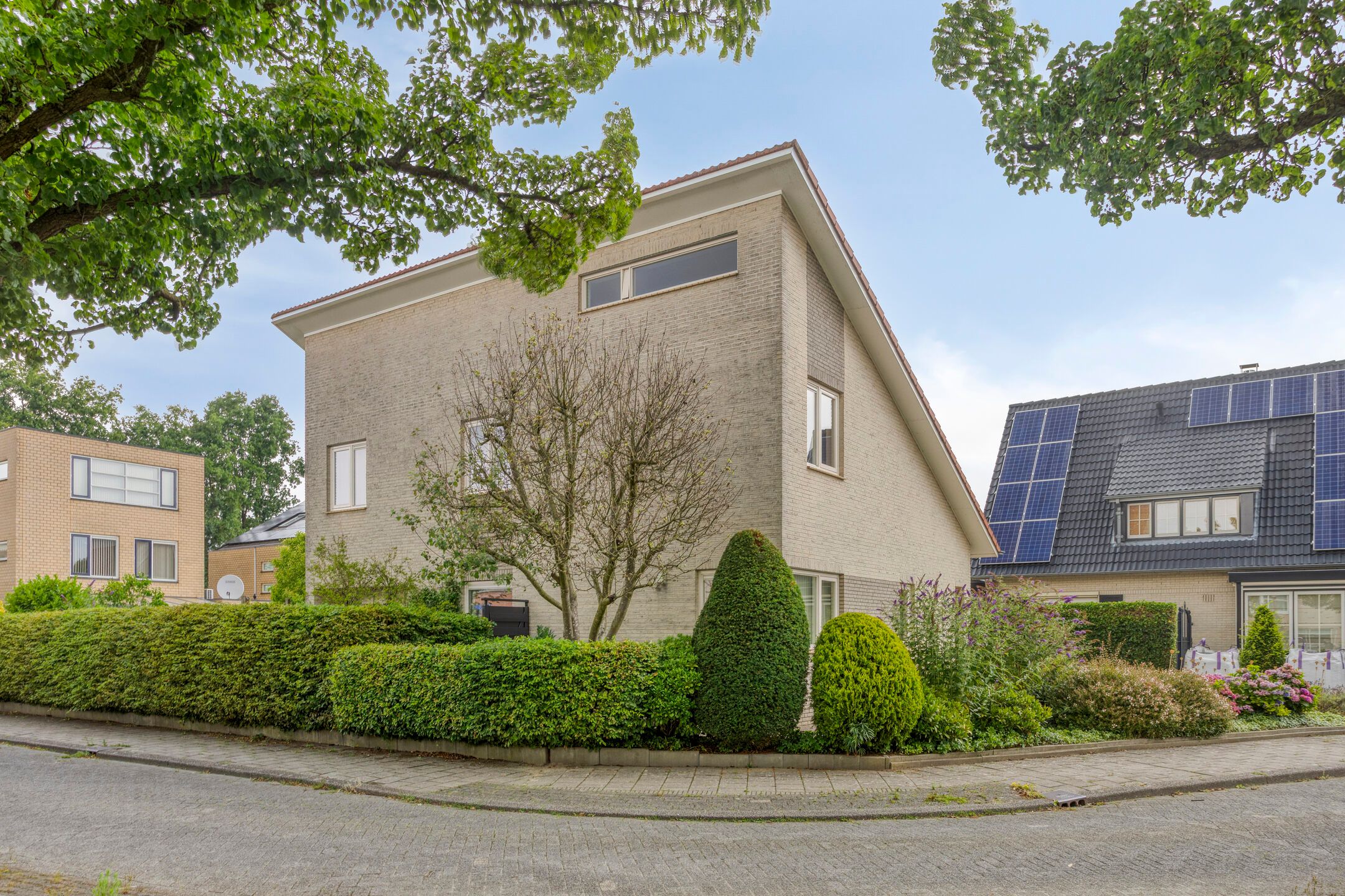 Mechelenstraat 17 