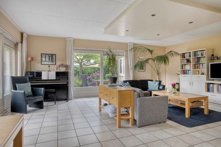 Foto 3 van Mechelenstraat 17