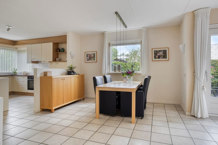 Foto 4 van Mechelenstraat 17