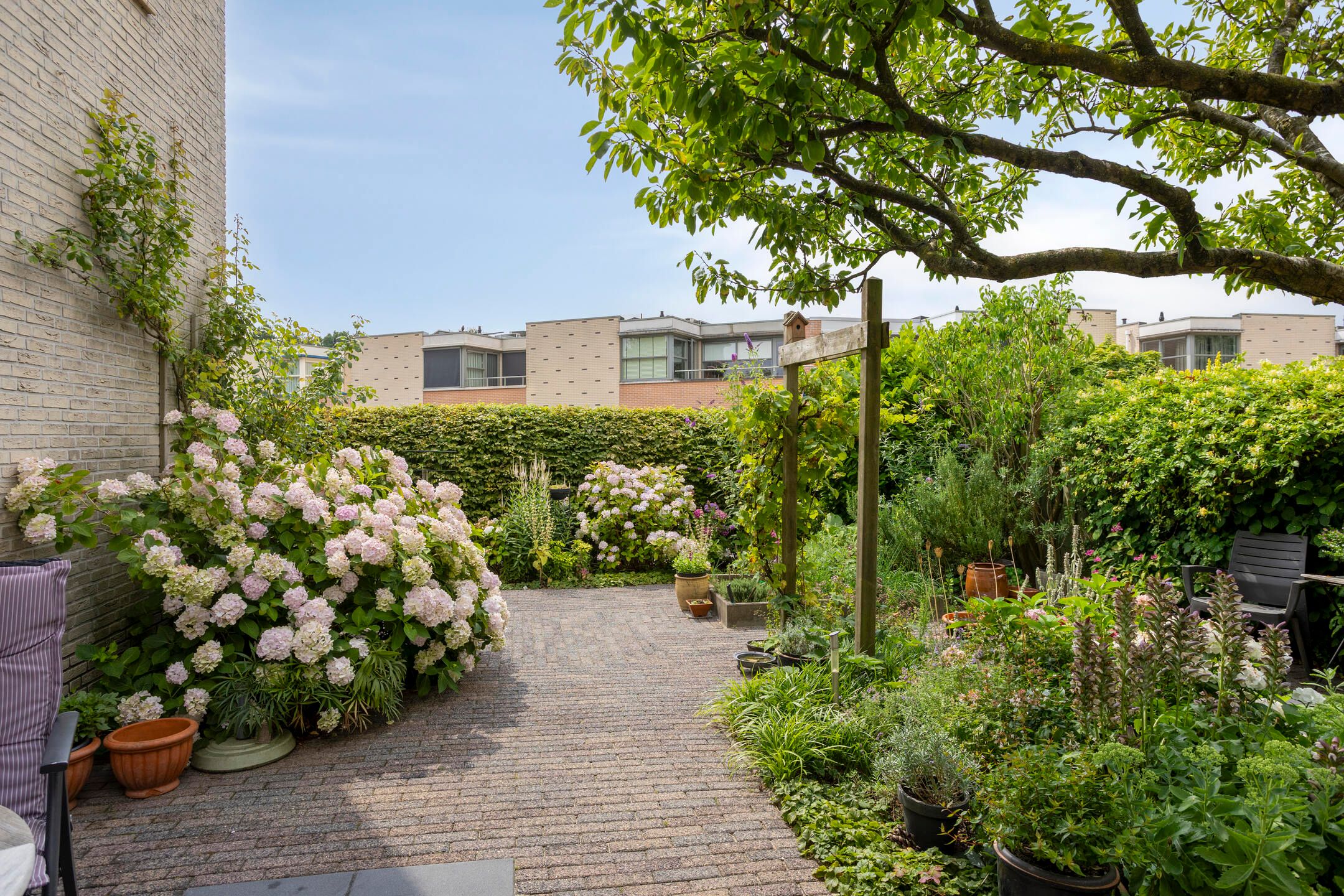 Foto 6 van Mechelenstraat 17