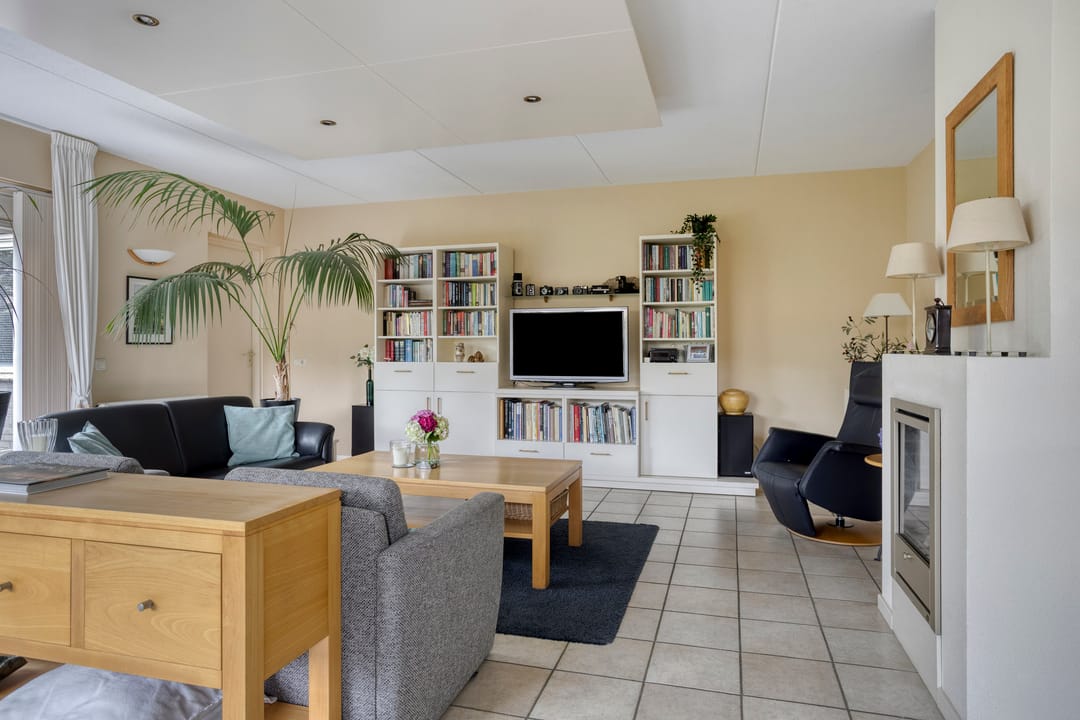 Foto 13 van Mechelenstraat 17