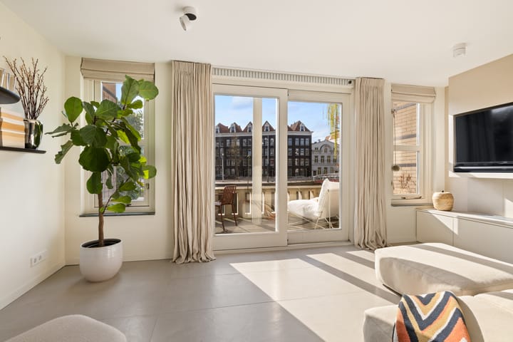 Foto 5 van Wilhelmina Blombergplein 33