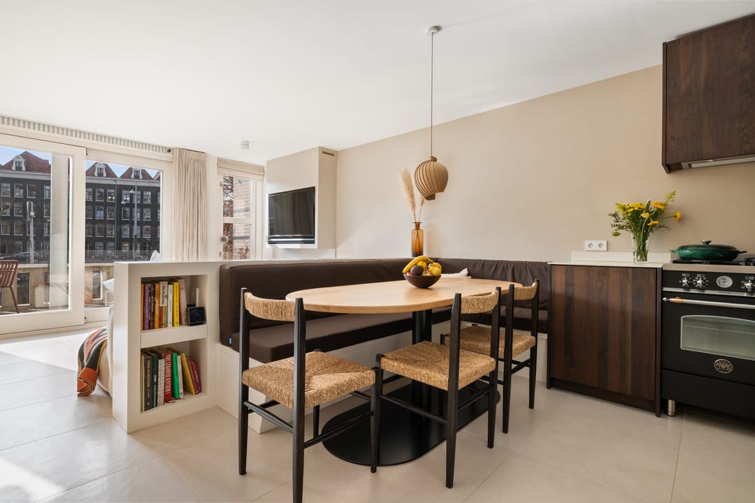 Foto 7 van Wilhelmina Blombergplein 33