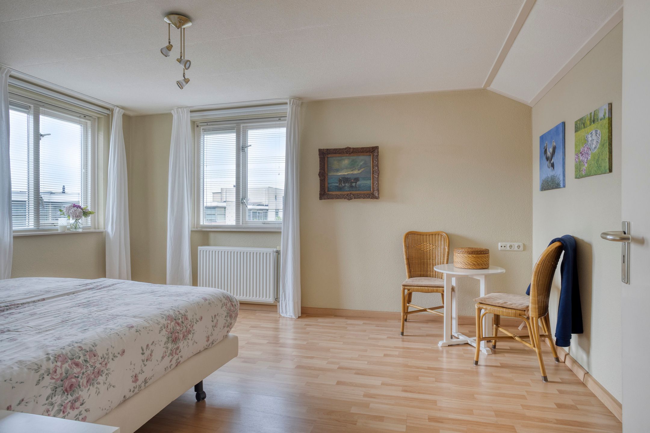 Foto 24 van Mechelenstraat 17