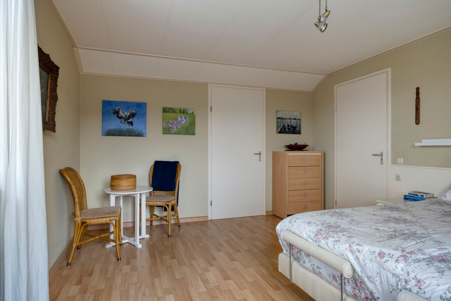 Foto 25 van Mechelenstraat 17