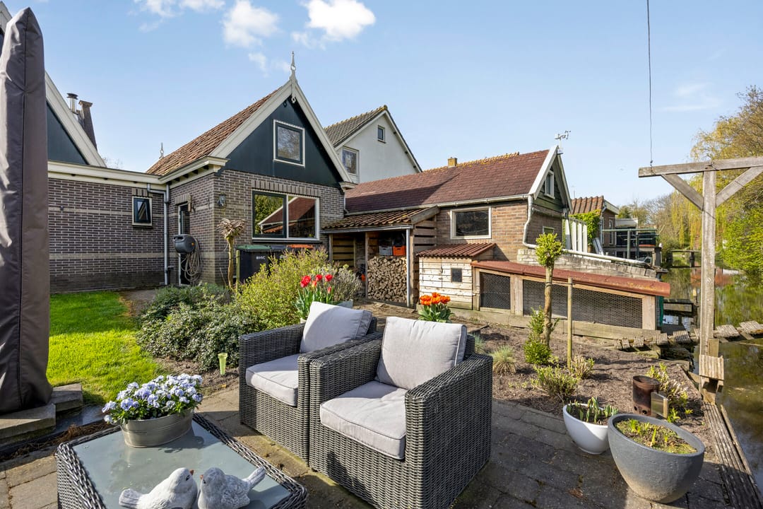 Foto 38 van Westeinde 306