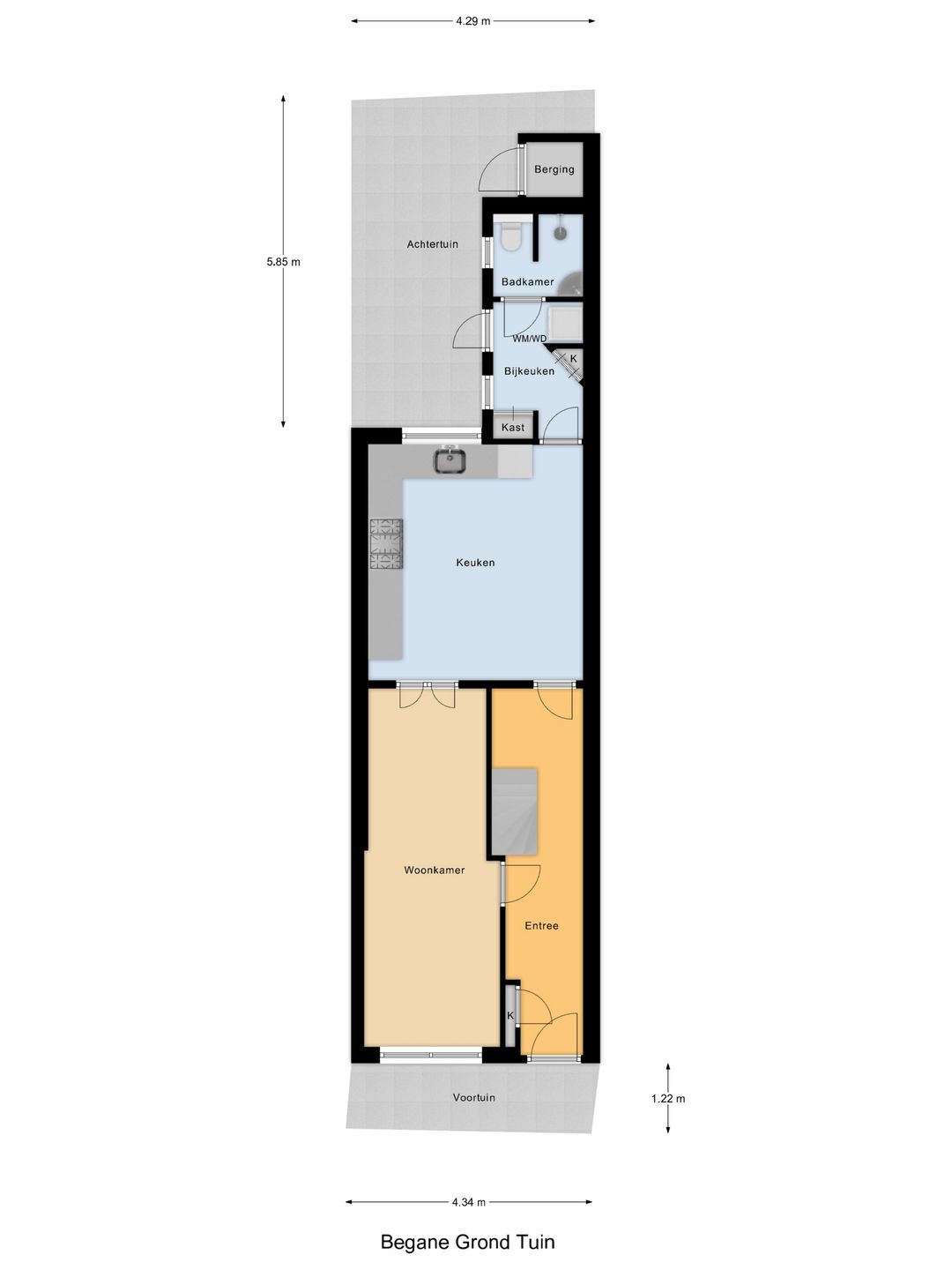 Foto 53 van Brakstraat 41