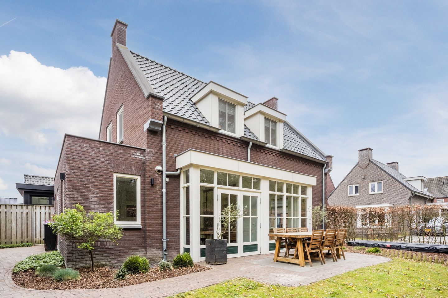 Foto 44 van Heidehof 8