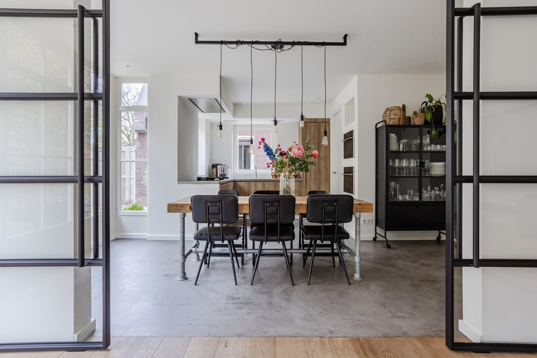 Foto 13 van Heidehof 8